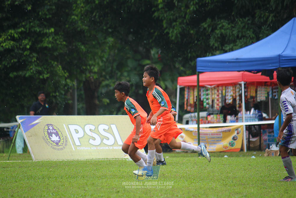 ijl u12 280925 hapud 24 sentra vs rajawali nusantara