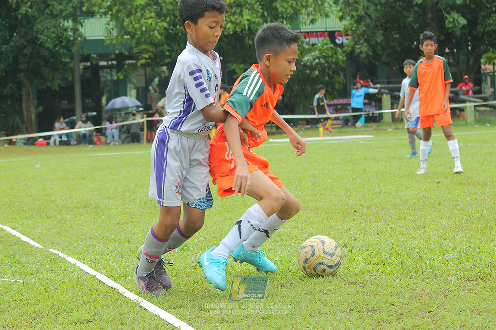 ijl u12 280925 hapud 24 sentra vs rajawali nusantara