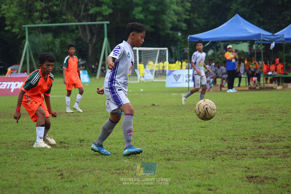 ijl u12 280925 hapud 24 sentra vs rajawali nusantara