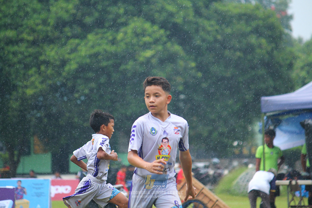 ijl u12 280925 hapud 24 sentra vs rajawali nusantara