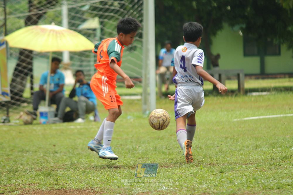 ijl u12 280925 hapud 24 sentra vs rajawali nusantara