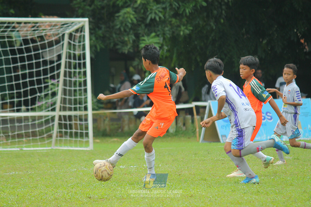 ijl u12 280925 hapud 24 sentra vs rajawali nusantara