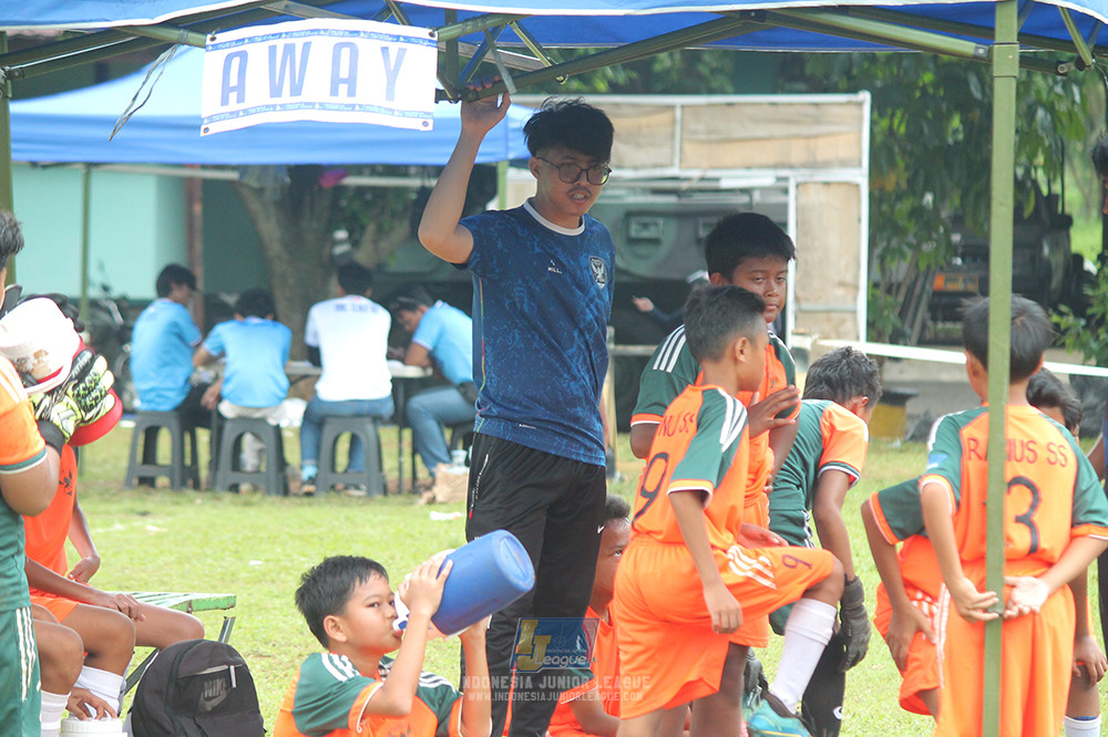 ijl u12 280925 hapud 24 sentra vs rajawali nusantara