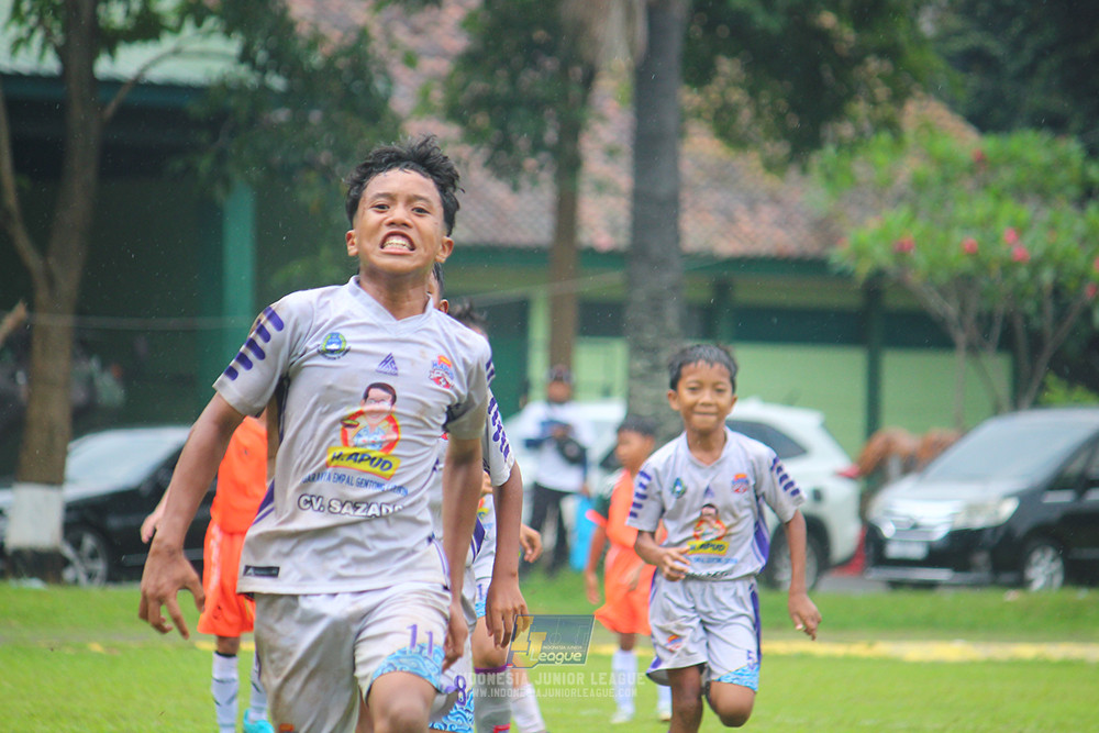 ijl u12 280925 hapud 24 sentra vs rajawali nusantara