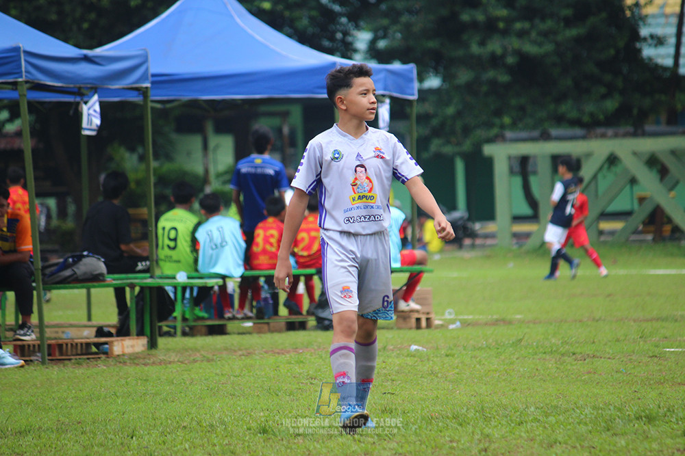 ijl u12 280925 hapud 24 sentra vs rajawali nusantara