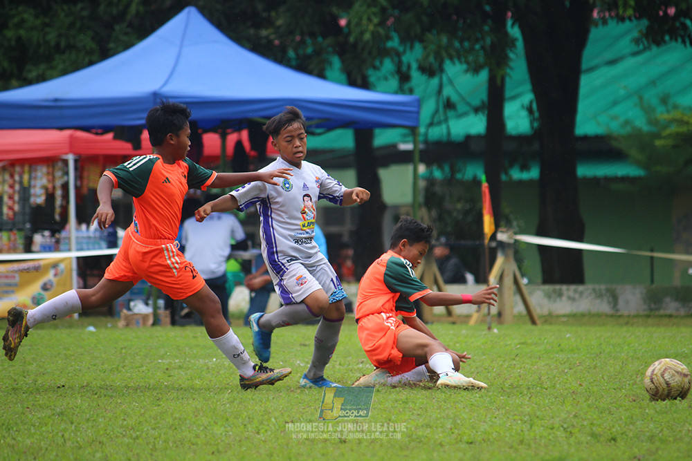 ijl u12 280925 hapud 24 sentra vs rajawali nusantara