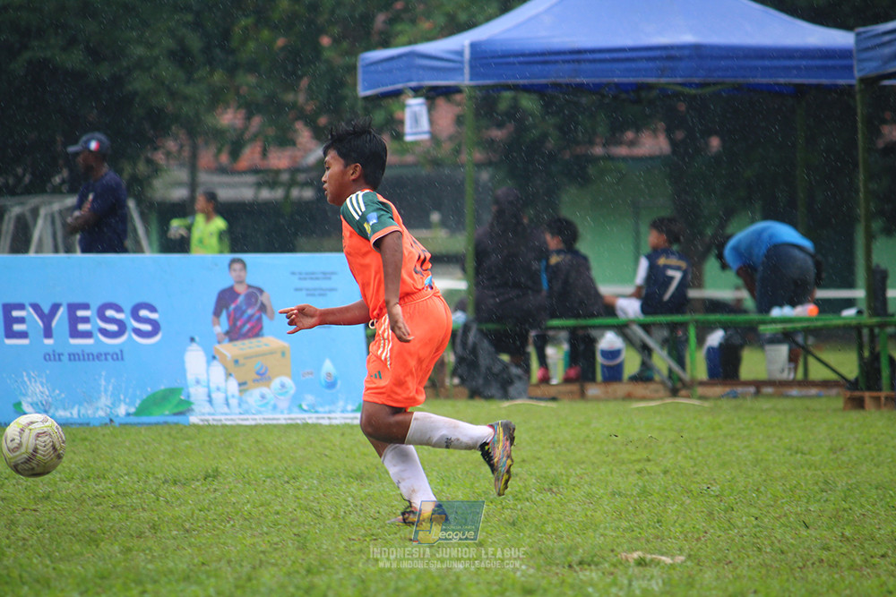 ijl u12 280925 hapud 24 sentra vs rajawali nusantara