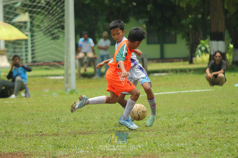 ijl u12 280925 hapud 24 sentra vs rajawali nusantara