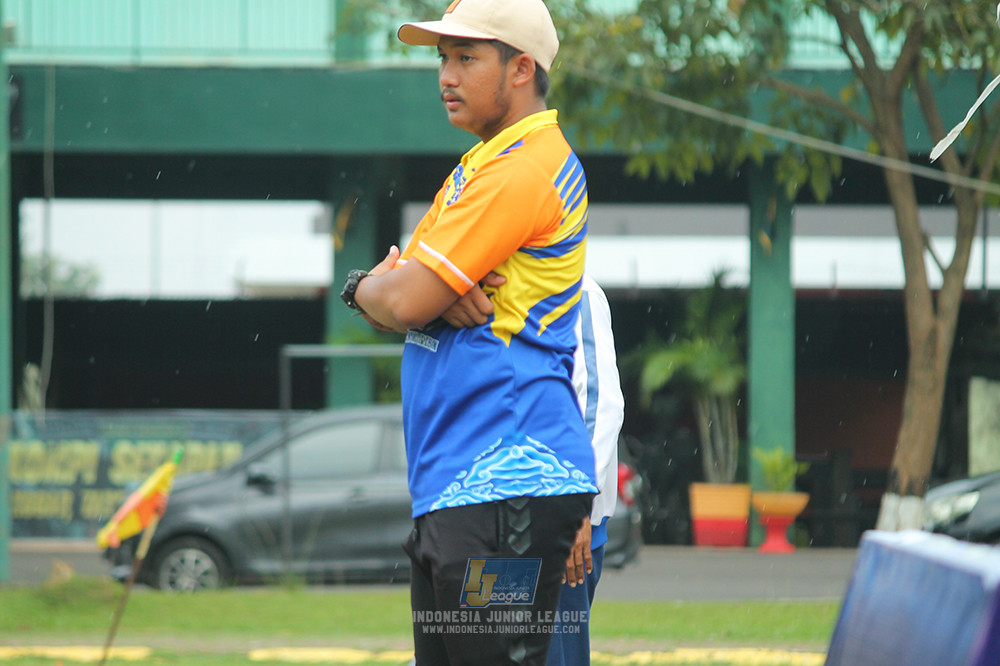 ijl u12 280925 hapud 24 sentra vs rajawali nusantara