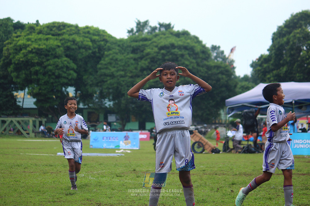 ijl u12 280925 hapud 24 sentra vs rajawali nusantara