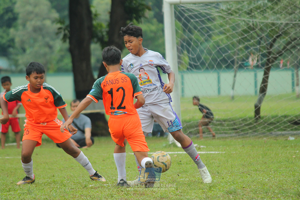 ijl u12 280925 hapud 24 sentra vs rajawali nusantara