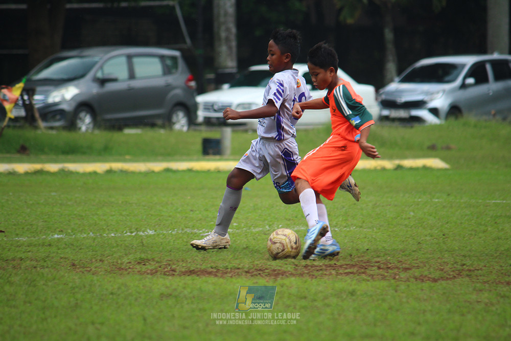 ijl u12 280925 hapud 24 sentra vs rajawali nusantara