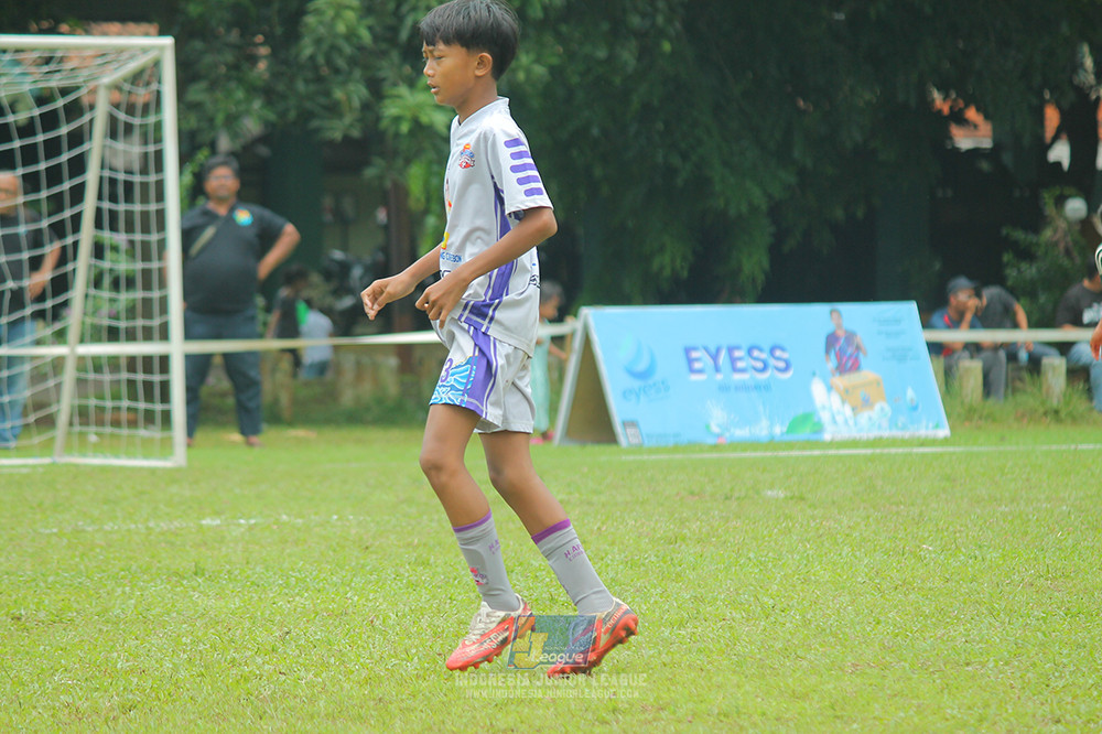 ijl u12 280925 hapud 24 sentra vs rajawali nusantara