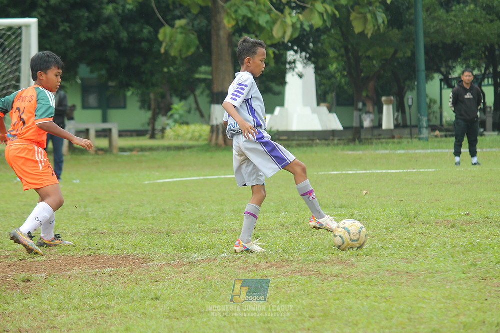 ijl u12 280925 hapud 24 sentra vs rajawali nusantara