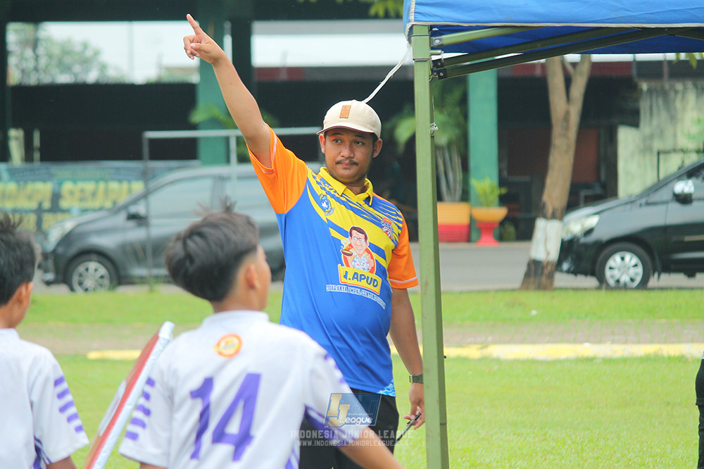 ijl u12 280925 hapud 24 sentra vs rajawali nusantara