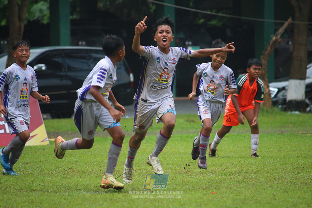 ijl u12 280925 hapud 24 sentra vs rajawali nusantara