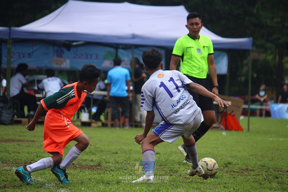 ijl u12 280925 hapud 24 sentra vs rajawali nusantara