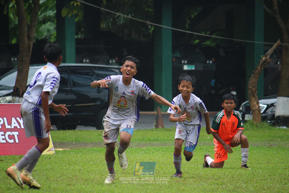 ijl u12 280925 hapud 24 sentra vs rajawali nusantara