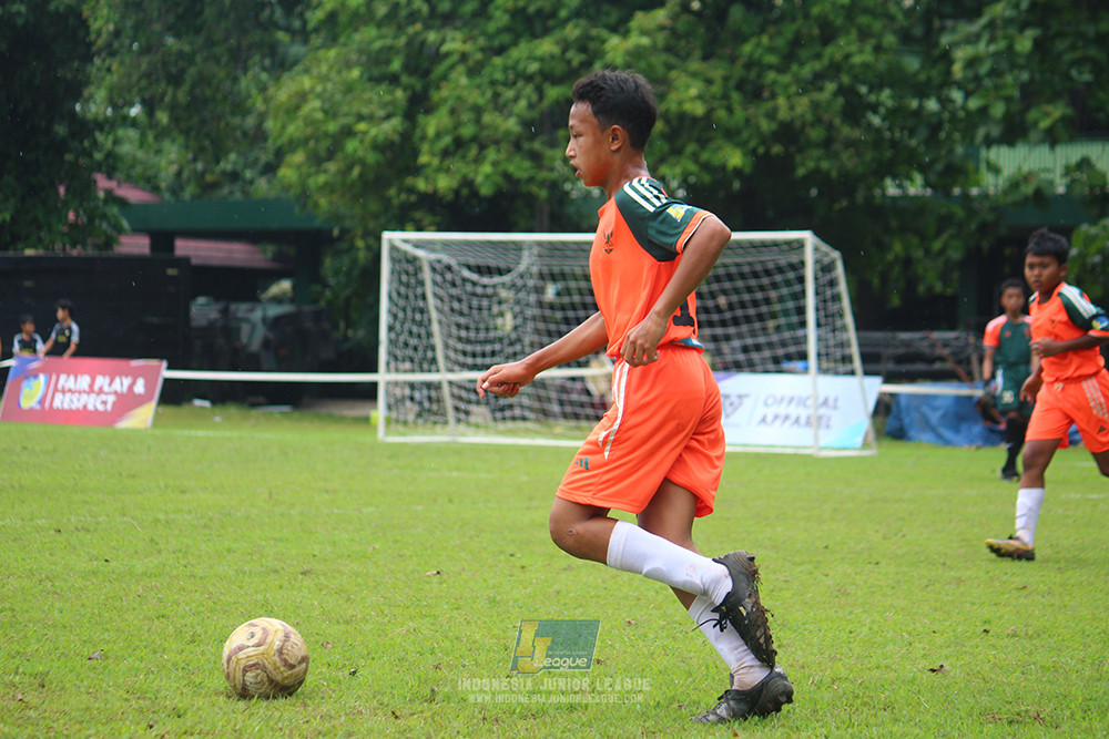 ijl u12 280925 hapud 24 sentra vs rajawali nusantara