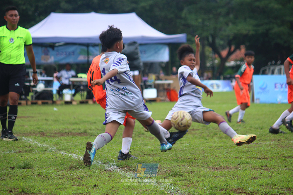 ijl u12 280925 hapud 24 sentra vs rajawali nusantara