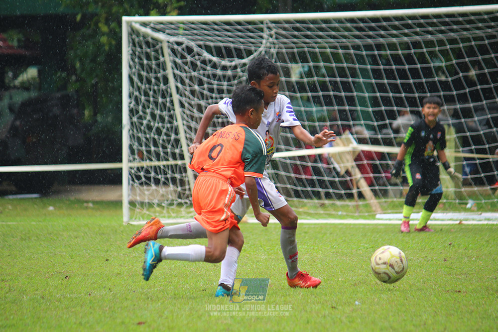 ijl u12 280925 hapud 24 sentra vs rajawali nusantara