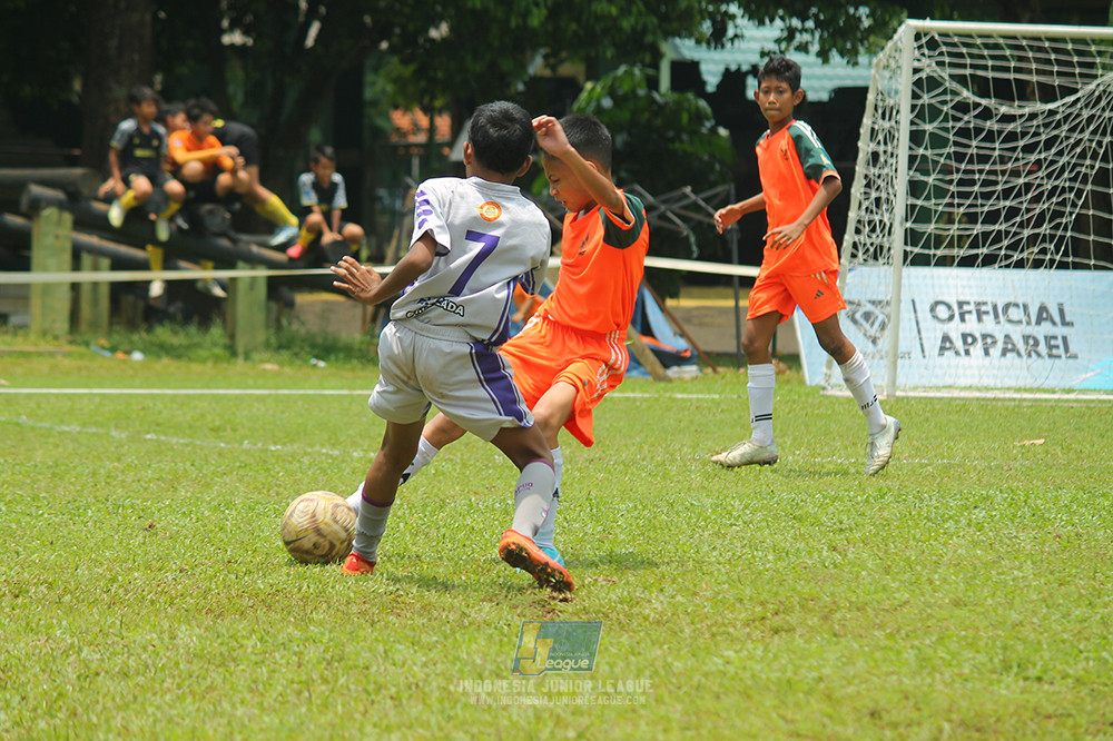 ijl u12 280925 hapud 24 sentra vs rajawali nusantara