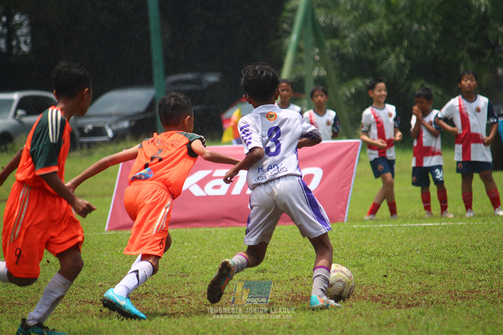 ijl u12 280925 hapud 24 sentra vs rajawali nusantara