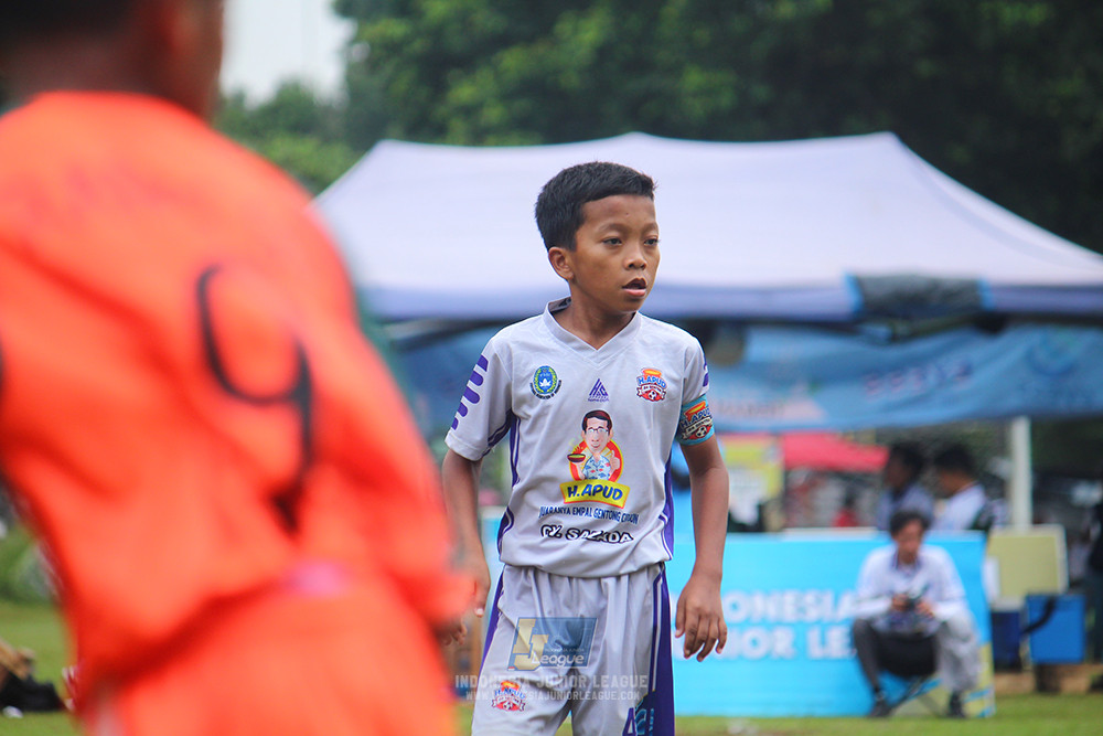 ijl u12 280925 hapud 24 sentra vs rajawali nusantara