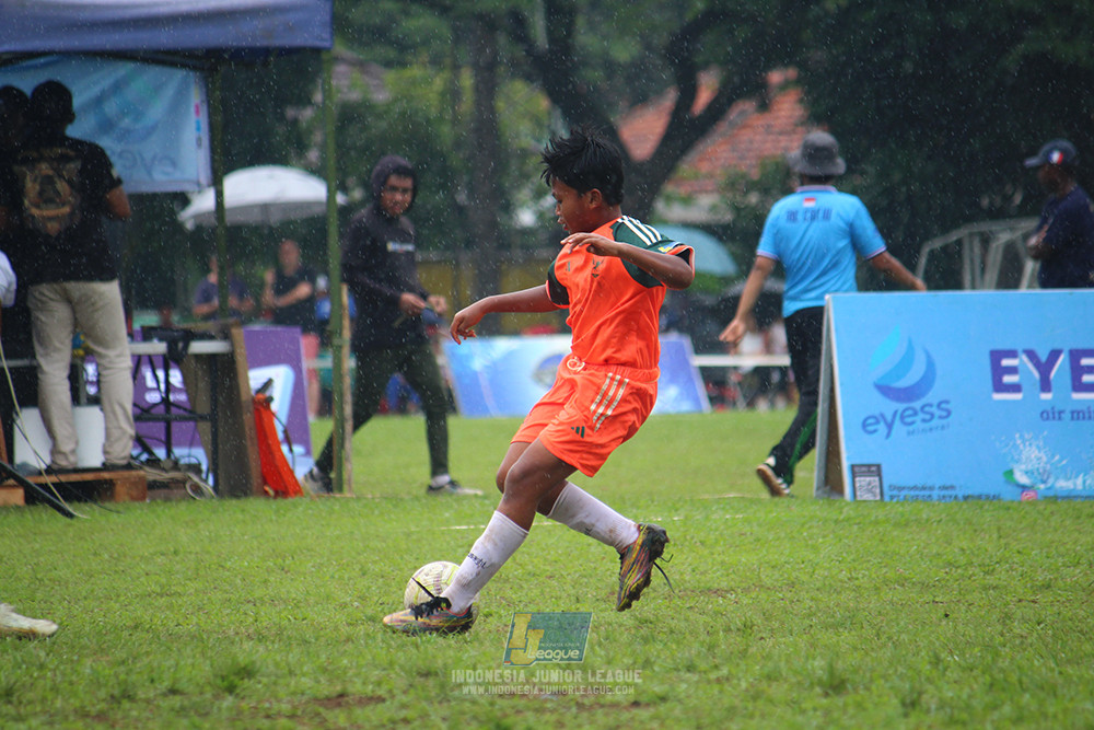 ijl u12 280925 hapud 24 sentra vs rajawali nusantara