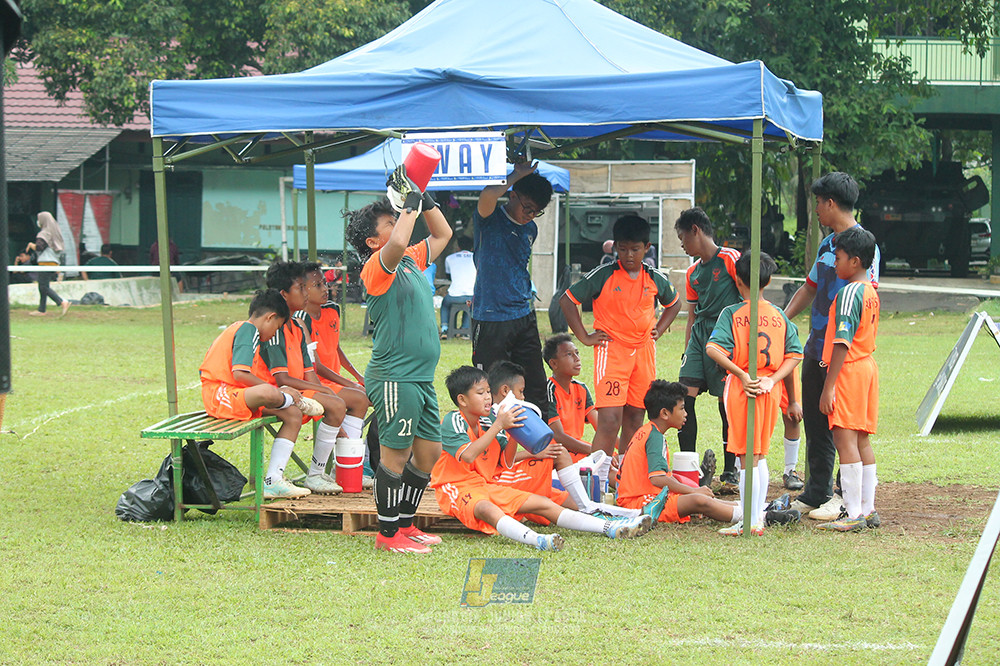 ijl u12 280925 hapud 24 sentra vs rajawali nusantara