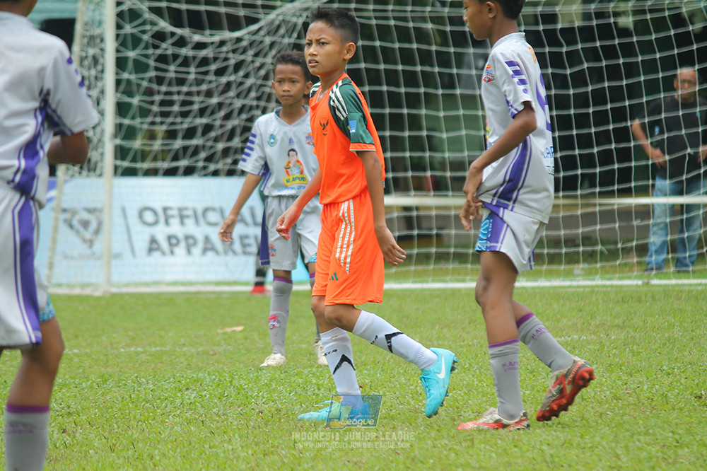 ijl u12 280925 hapud 24 sentra vs rajawali nusantara