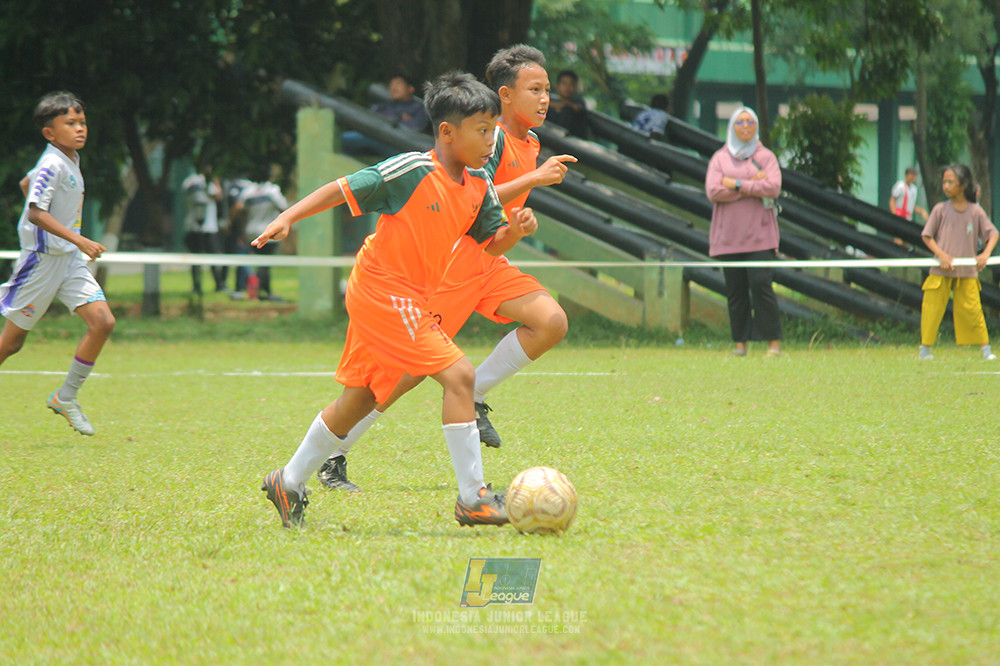 ijl u12 280925 hapud 24 sentra vs rajawali nusantara