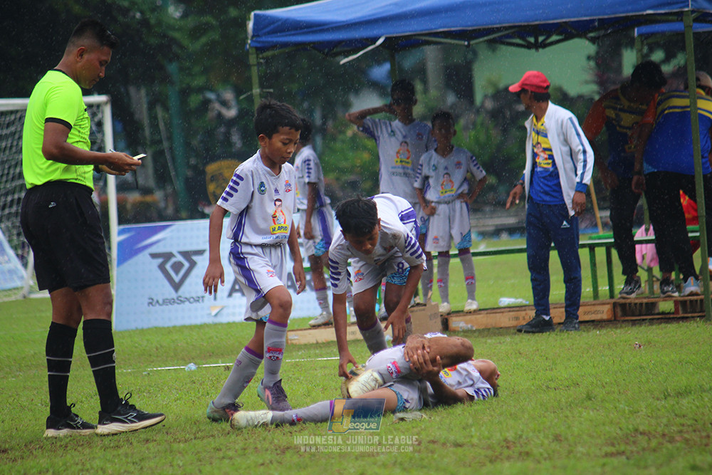 ijl u12 280925 hapud 24 sentra vs rajawali nusantara