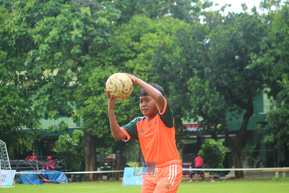 ijl u12 280925 hapud 24 sentra vs rajawali nusantara