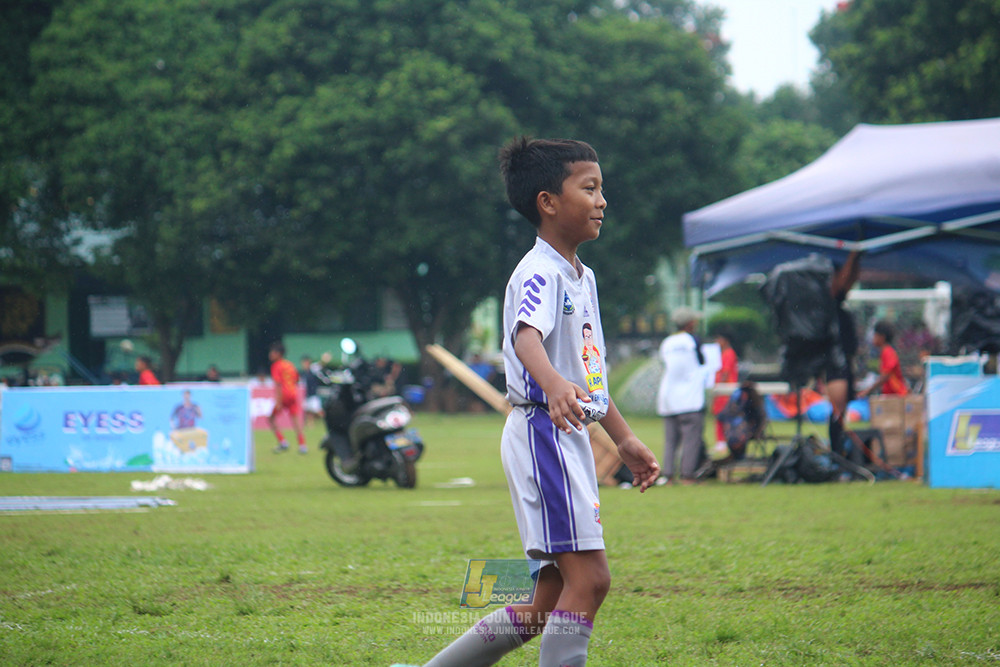 ijl u12 280925 hapud 24 sentra vs rajawali nusantara