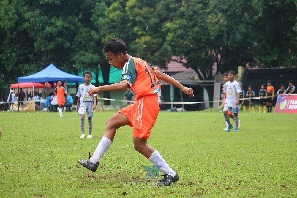 ijl u12 280925 hapud 24 sentra vs rajawali nusantara