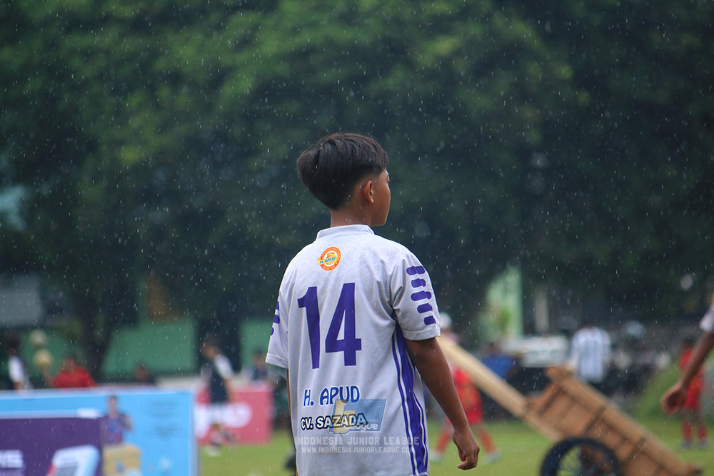 ijl u12 280925 hapud 24 sentra vs rajawali nusantara