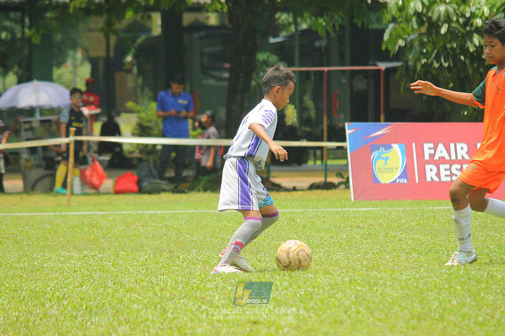 ijl u12 280925 hapud 24 sentra vs rajawali nusantara