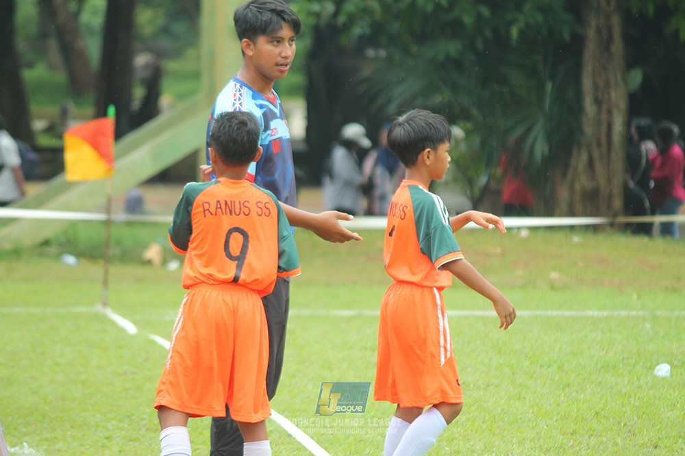 ijl u12 280925 hapud 24 sentra vs rajawali nusantara