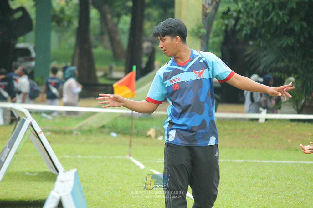 ijl u12 280925 hapud 24 sentra vs rajawali nusantara