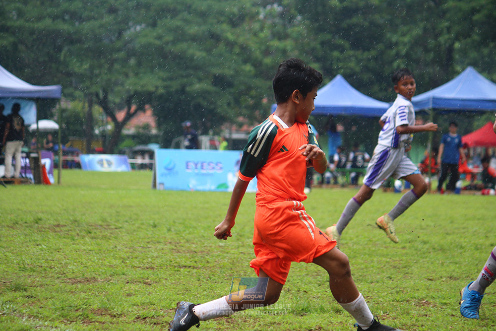 ijl u12 280925 hapud 24 sentra vs rajawali nusantara