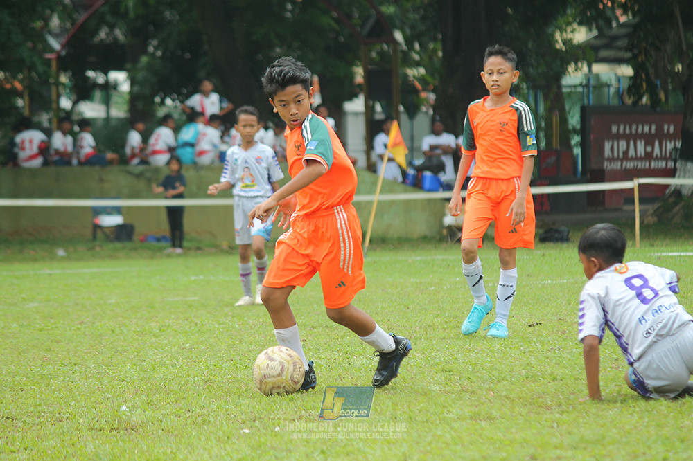 ijl u12 280925 hapud 24 sentra vs rajawali nusantara