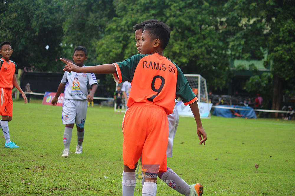 ijl u12 280925 hapud 24 sentra vs rajawali nusantara