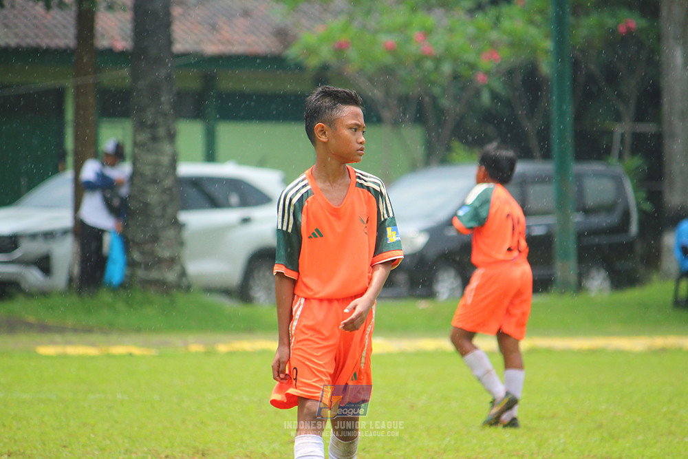 ijl u12 280925 hapud 24 sentra vs rajawali nusantara