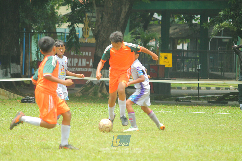 ijl u12 280925 hapud 24 sentra vs rajawali nusantara