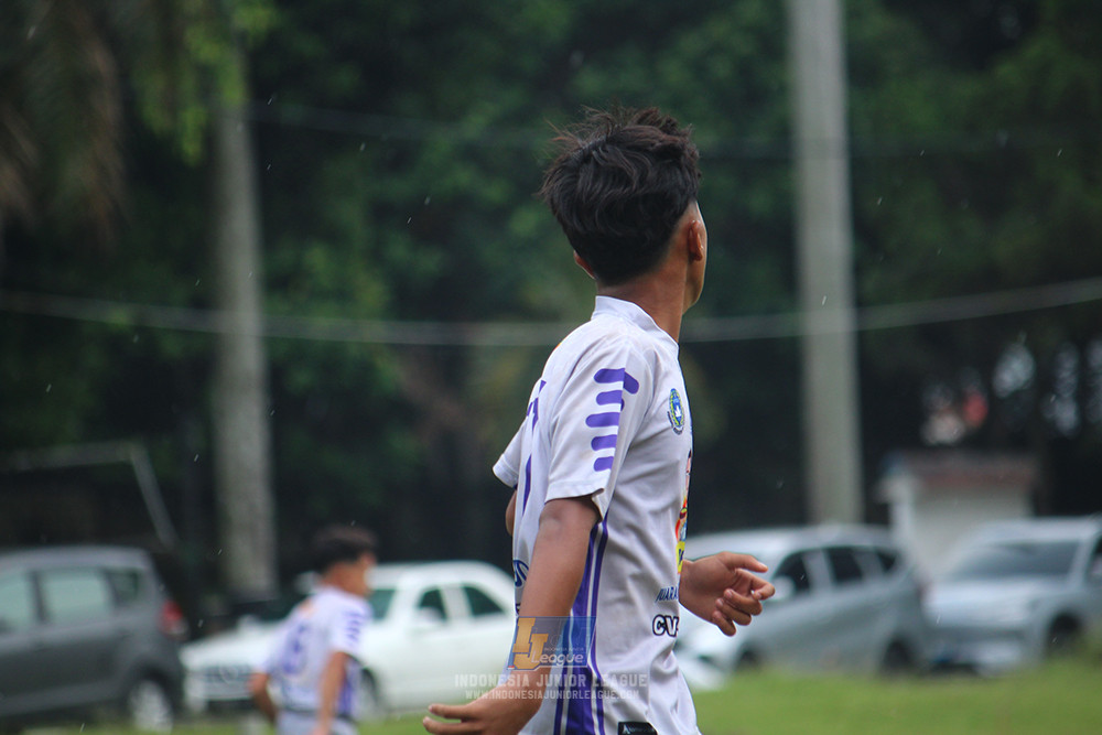 ijl u12 280925 hapud 24 sentra vs rajawali nusantara