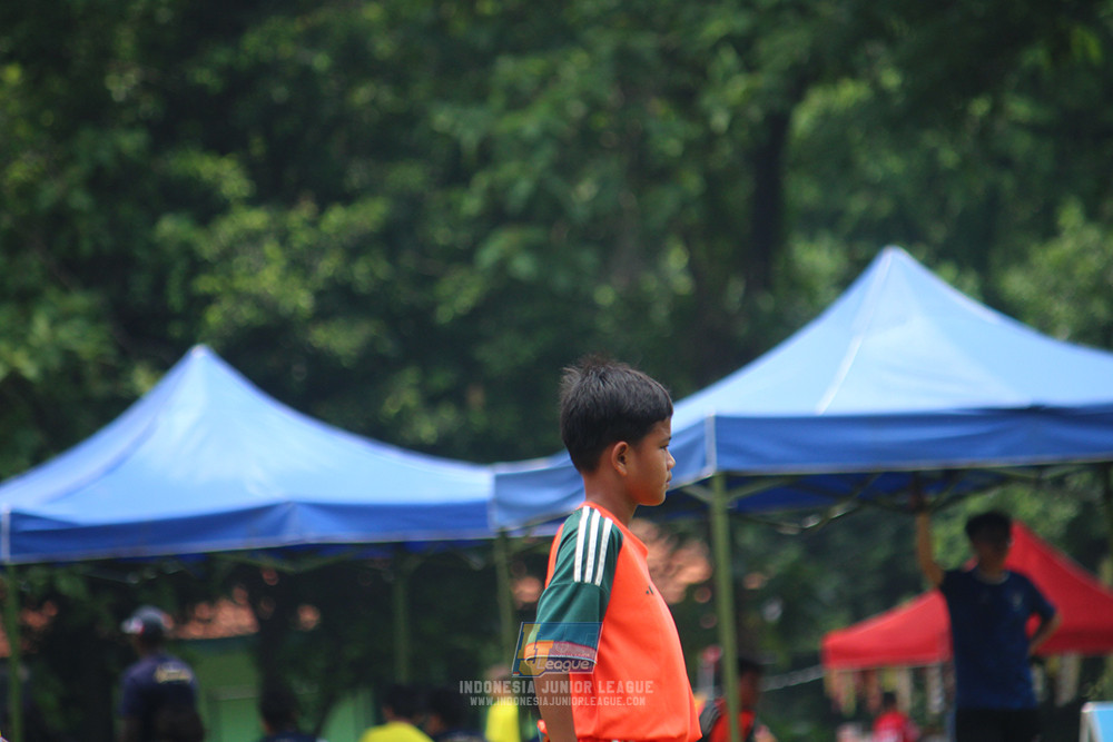 ijl u12 280925 hapud 24 sentra vs rajawali nusantara