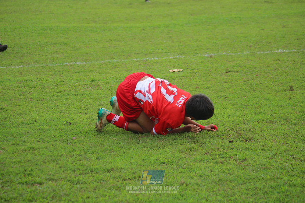 ijl u12 280925 indonesia muda utara vs pulomas fc