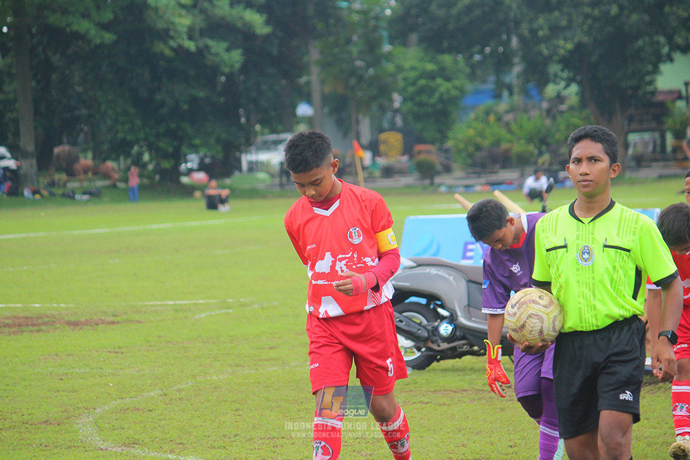 ijl u12 280925 indonesia muda utara vs pulomas fc