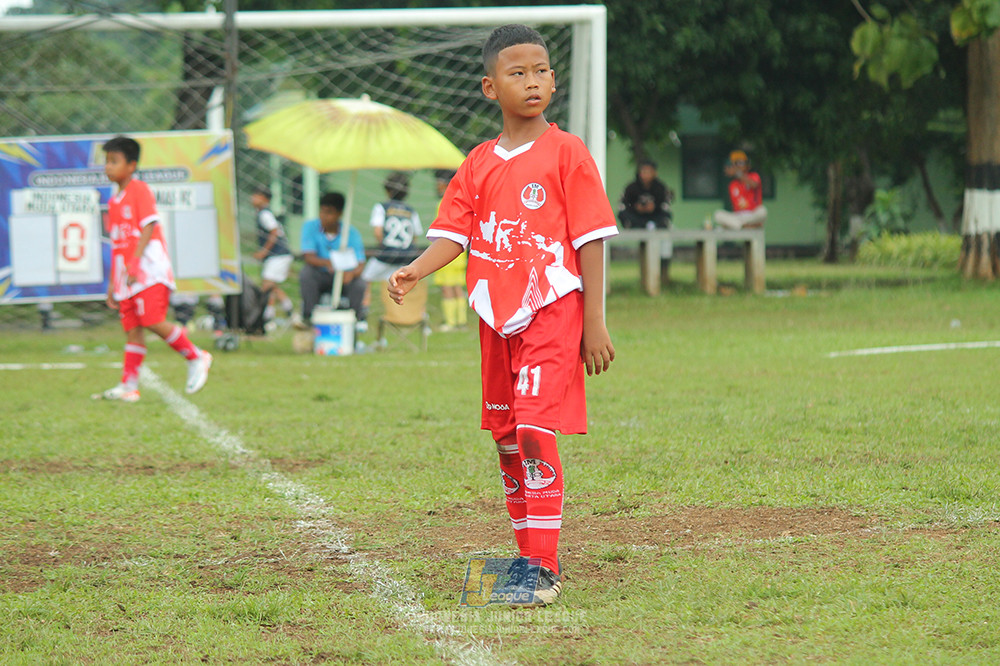 ijl u12 280925 indonesia muda utara vs pulomas fc